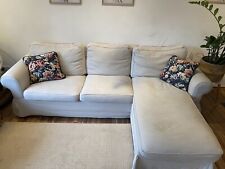 Ikea sofa recamiere gebraucht kaufen  Saarbrücken