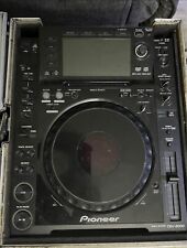 Pair pioneer cdj for sale  Lincoln