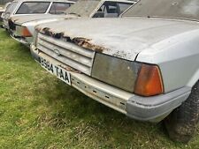 Ford mk2 granada for sale  EVESHAM