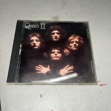 Usado, Queen II [faixas bônus] por Queen (CD, outubro de 1991, Hollywood) comprar usado  Enviando para Brazil