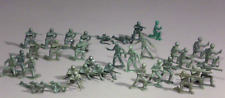 Plastic toy soldiers for sale  Sylmar
