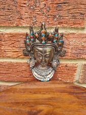 Tibetan buddhist deity for sale  ILFORD