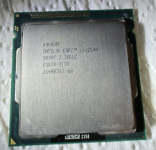 Intel core 2500 gebraucht kaufen  Betzgn.,-Ohmenhsn.,-Gönngn.