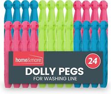 Strong dolly pegs for sale  LEEDS