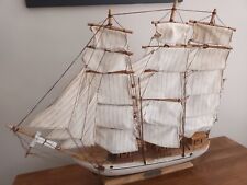 Vintage model ship for sale  Shipping to Ireland