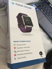 Fitbit blaze large for sale  Daly City