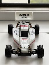 Kyosho optima mid d'occasion  Expédié en Belgium