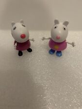 Suzy sheep figures for sale  BARNSLEY
