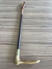 Vintage riding crop. for sale  BOURNEMOUTH