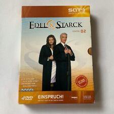 Edel starck dvds gebraucht kaufen  Berlin