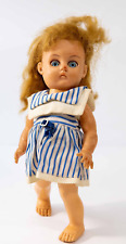 Vintage doll strawberry for sale  LLANDUDNO JUNCTION