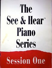 See hear piano for sale  Costa Mesa