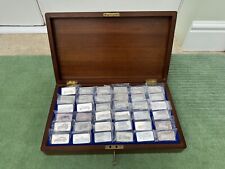 Silver motoring ingots for sale  READING