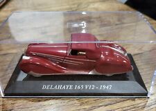 Voiture collection delahaye d'occasion  Brie-Comte-Robert
