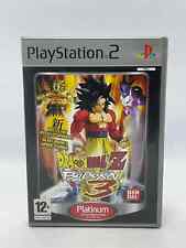 Dragon Ball Z Budokai 3 PS2 PAL completo, usado comprar usado  Enviando para Brazil
