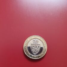 2pound coin for sale  THETFORD