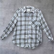 Abercrombie fitch flannel for sale  South Jordan