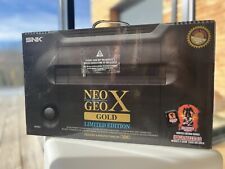 Neo geo gold d'occasion  Varilhes