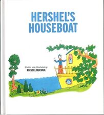 Hershel houseboat huchnick for sale  USA