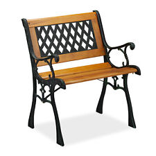 Krzesło ogrodowe antyk taras metalowy fotel ogrodowy siedzisko balkonowe żeliwo na sprzedaż  Wysyłka do Poland