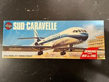 144 sud caravelle for sale  Front Royal