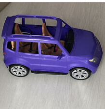 Barbie doll suv for sale  UXBRIDGE