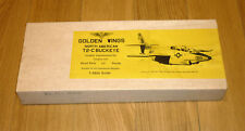 Golden wings scale for sale  ANDOVER