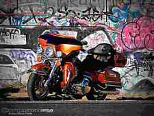 Harley davidson electra for sale  UK