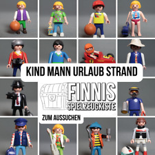 Playmobil figur kind gebraucht kaufen  Ladenburg