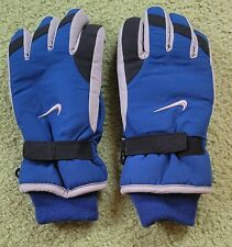 Nike winter gloves for sale  Tallmadge