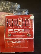 Electro harmonix pog2 for sale  Morgantown