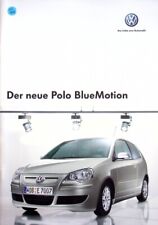280887 polo bluemotion gebraucht kaufen  Deutschland