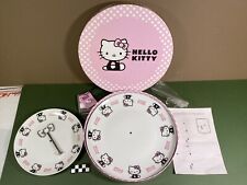 Hello kitty tier for sale  AYLESBURY