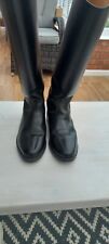 Horse ridding boots for sale  BURTON-ON-TRENT