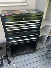 Roller tool cabinet for sale  BARKING