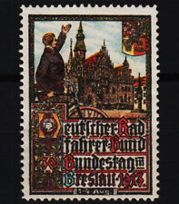 Alte reklamemarke 1913 gebraucht kaufen  Köln