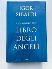 Igor sibaldi libro usato  Italia