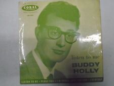 Buddy holly listen for sale  CAMBORNE