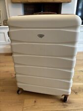 Flight knight suitcase for sale  UPMINSTER