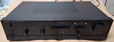 Luxman 100 amplificatore usato  Ceprano