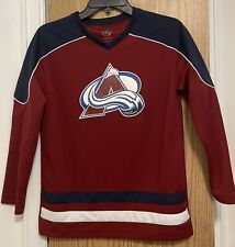 Colorado avalanche kids for sale  Thornton