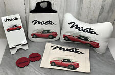 Mazda miata merchandise for sale  Essex Junction