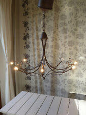 Lustre italien suspension d'occasion  Castelsarrasin