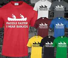 Paddle faster hear for sale  MANCHESTER