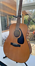 Yahaha string acoustic for sale  WADHURST
