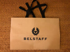 Belstaff large bag. for sale  SHREWSBURY