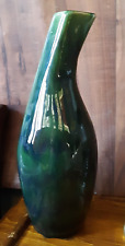 Green ceramic art for sale  Hampton