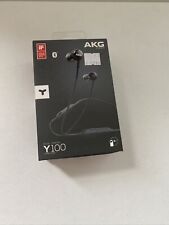 New akg y100 for sale  Tampa
