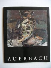 Frank auerbach for sale  ROSSENDALE