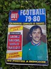 Magazine but football d'occasion  France